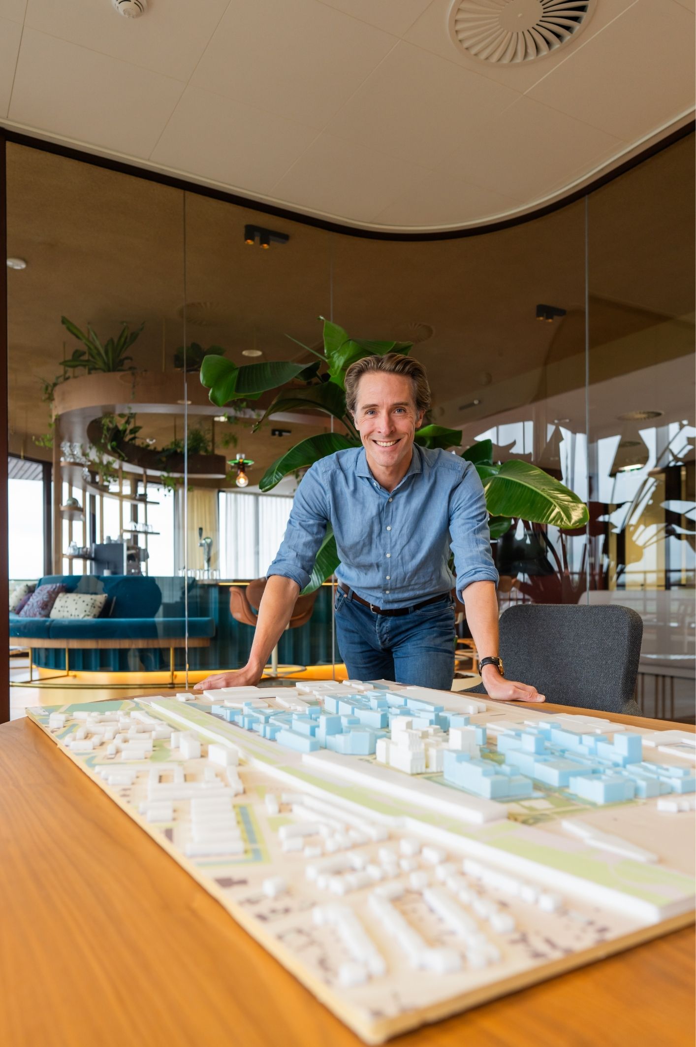 ‘We gaan hier de mooiste wijk van Nederland maken’-2.jpg