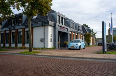 Vestiging Katwijk