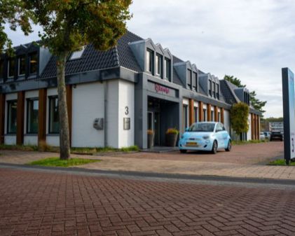 Vestiging Katwijk