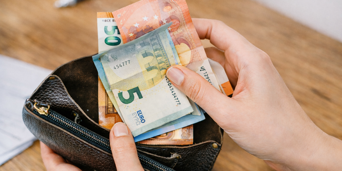 Verstrekte lening behoort meestal tot uw privévermogen