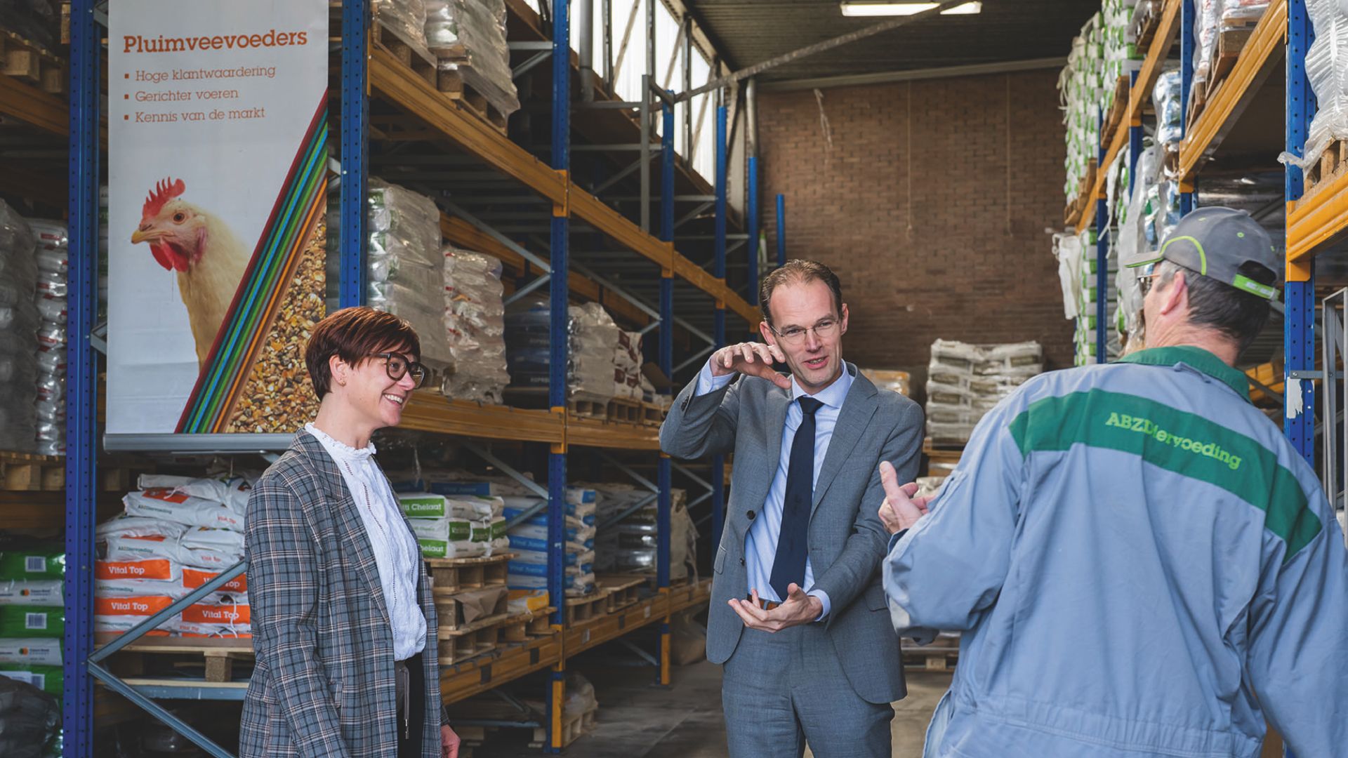 ‘De deuren gingen dicht we moesten nog iets vertellen’’.jpg