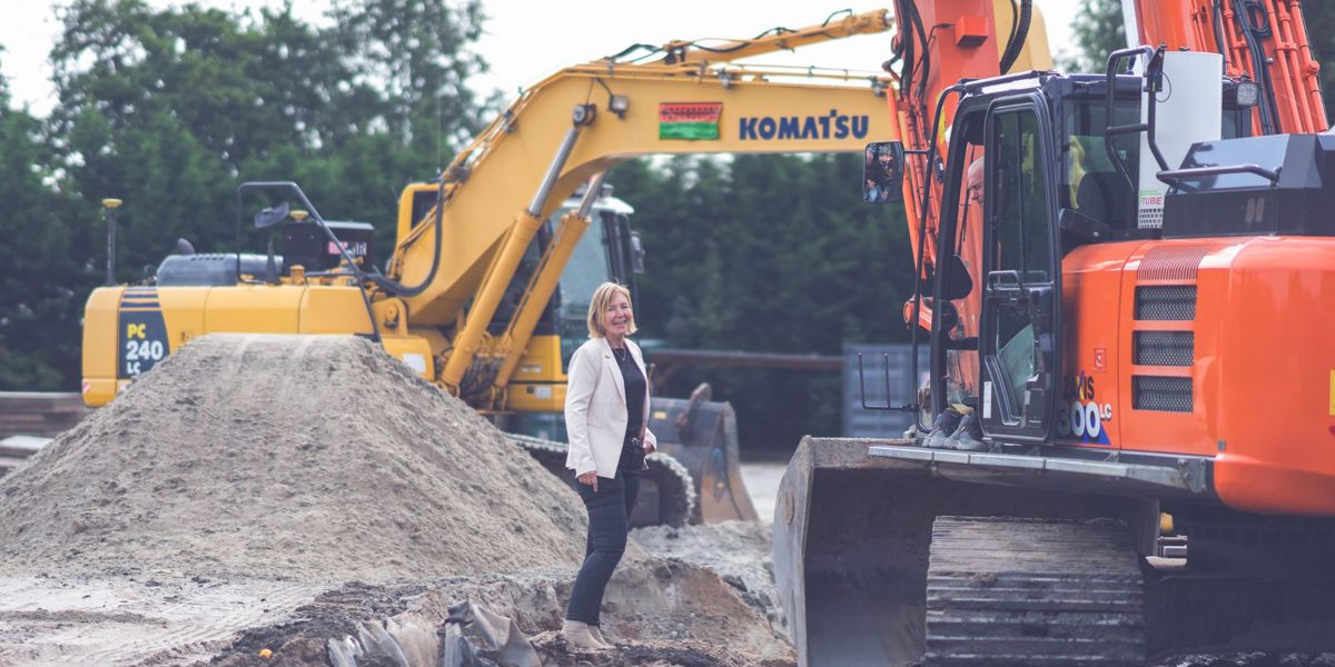 ‘Als Arie iets wil, komt het van de grond’.jpg