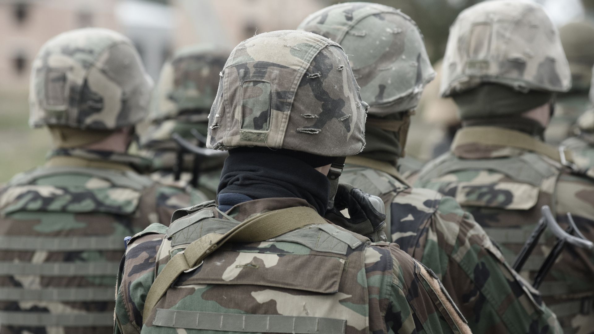 Je Werknemer Wordt Reservist Wat Betekent Dat Voor Jou Als Werkgever
