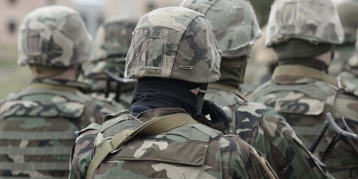 Je Werknemer Wordt Reservist Wat Betekent Dat Voor Jou Als Werkgever